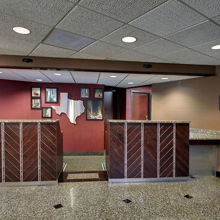 Heritage Inn & Suites The Woodlands, Trademark By Wyndham 外观 照片