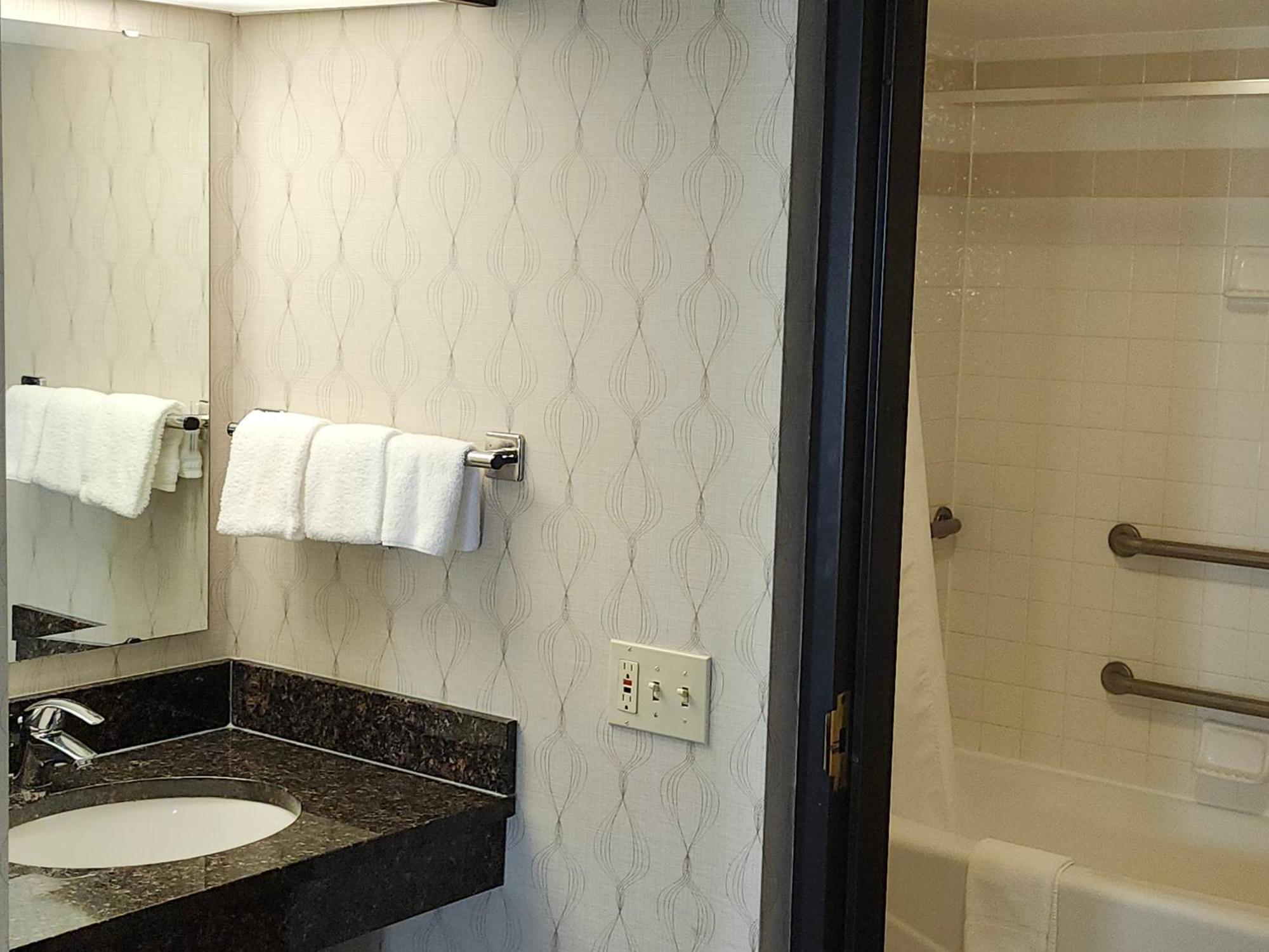 Heritage Inn & Suites The Woodlands, Trademark By Wyndham 外观 照片
