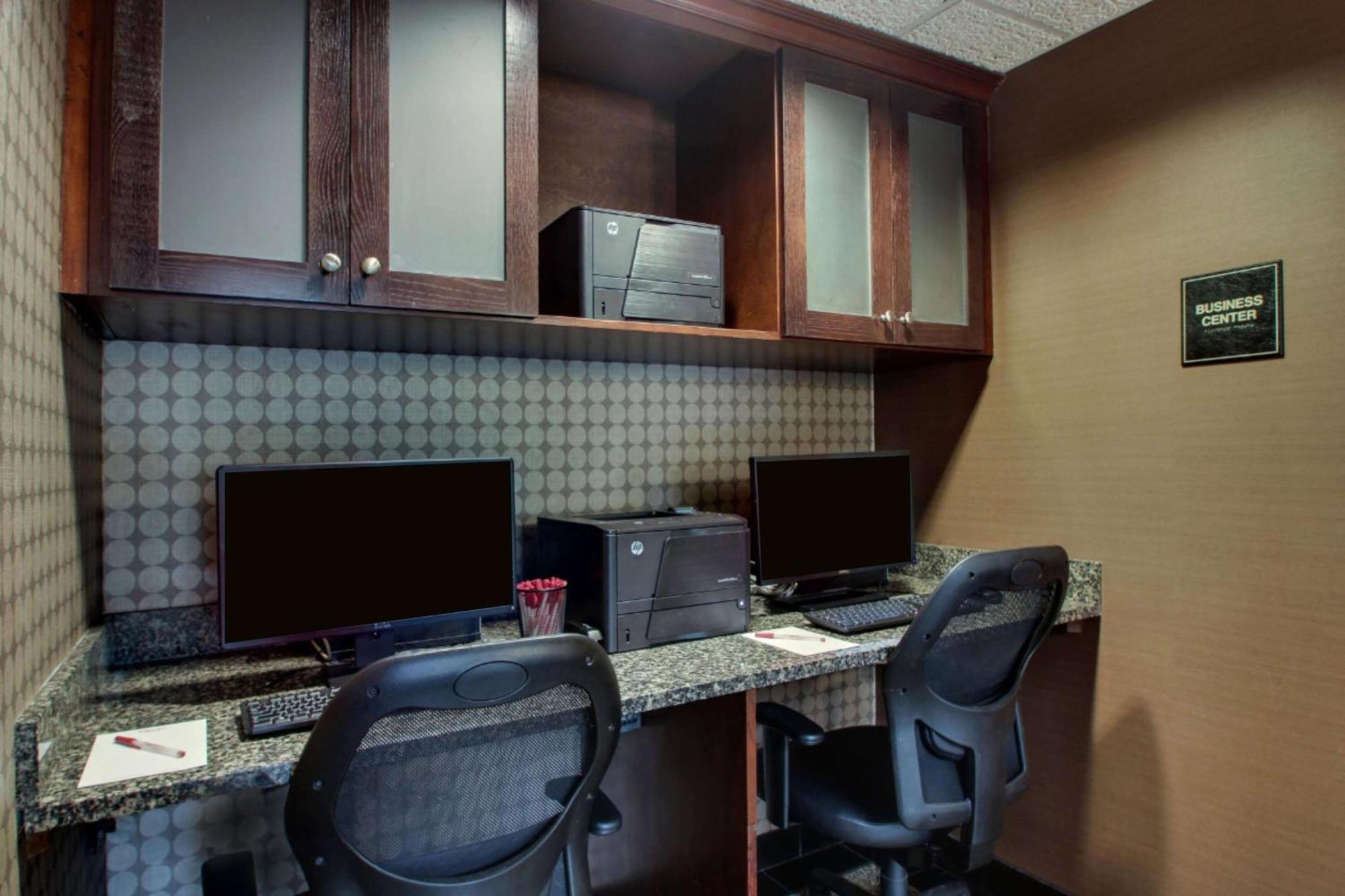 Heritage Inn & Suites The Woodlands, Trademark By Wyndham 外观 照片