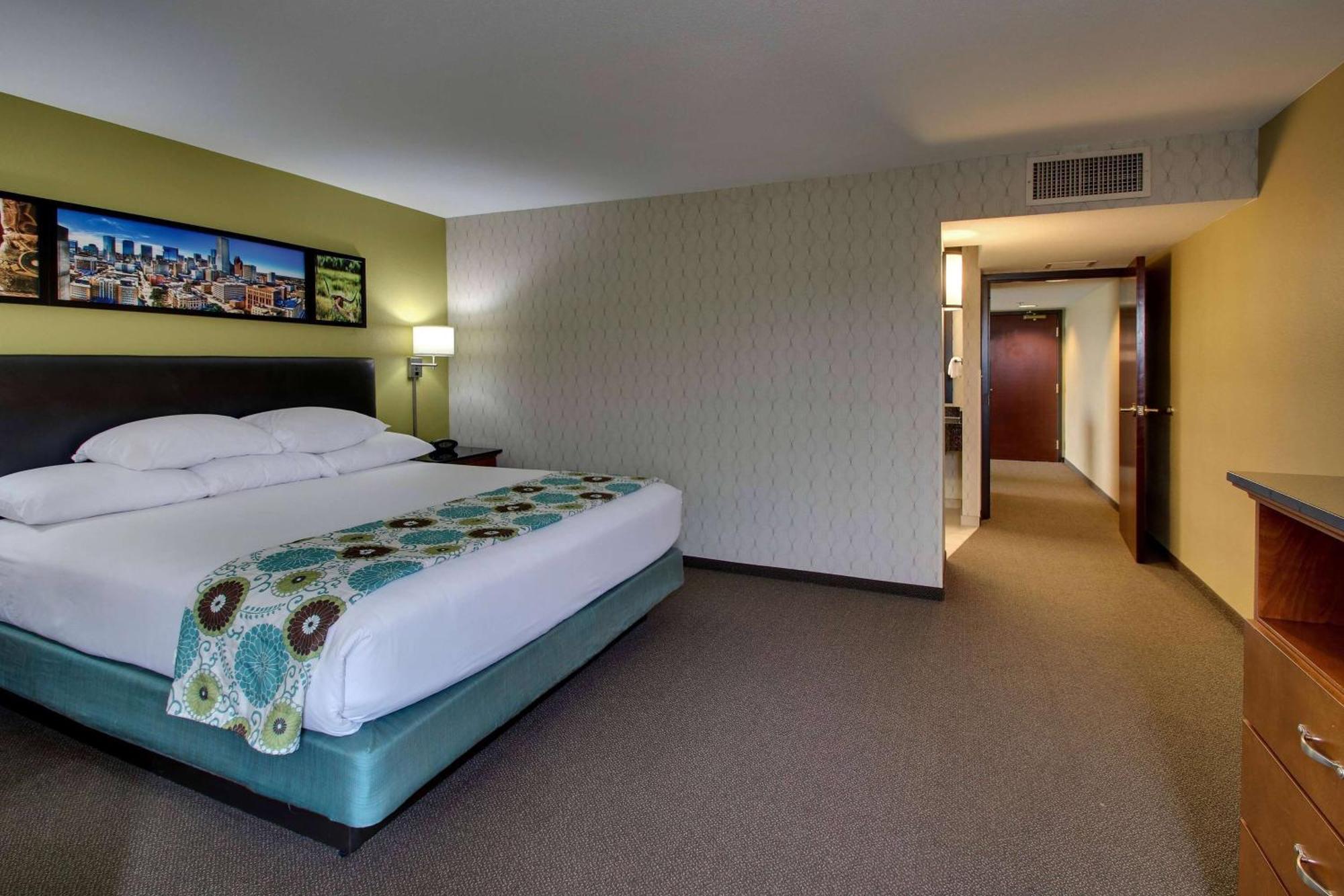 Heritage Inn & Suites The Woodlands, Trademark By Wyndham 外观 照片