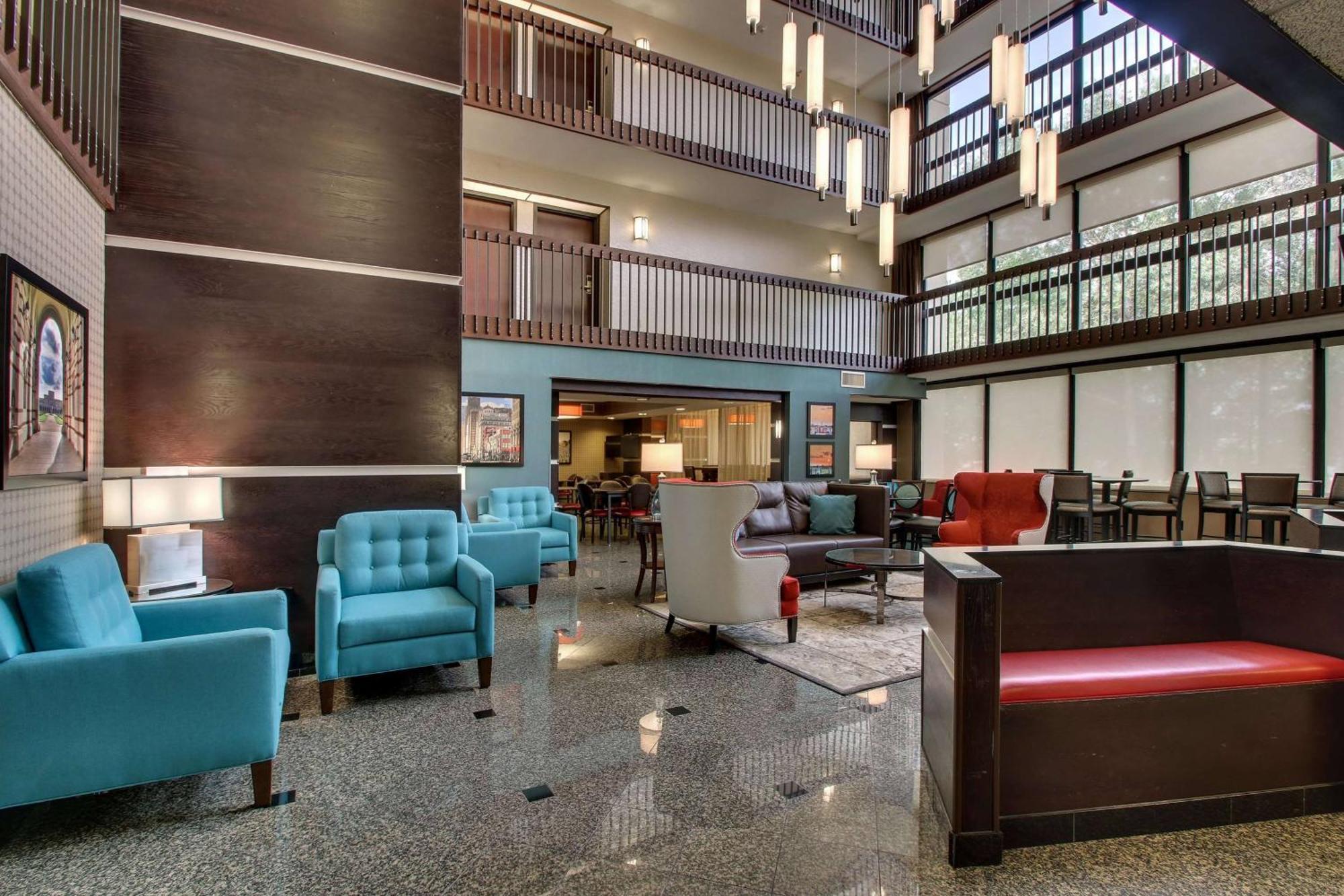 Heritage Inn & Suites The Woodlands, Trademark By Wyndham 外观 照片