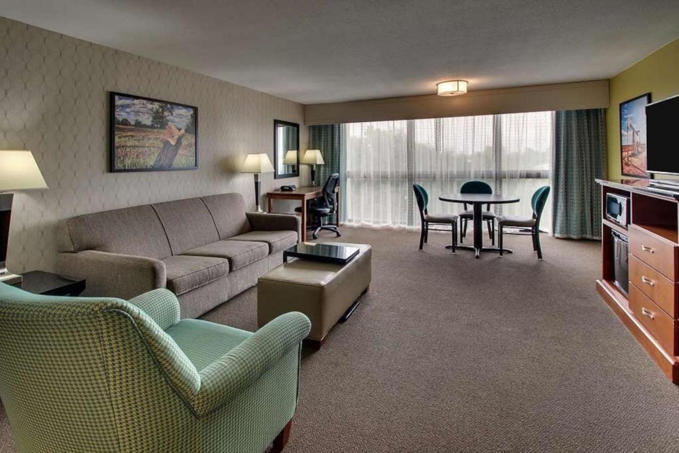 Heritage Inn & Suites The Woodlands, Trademark By Wyndham 外观 照片