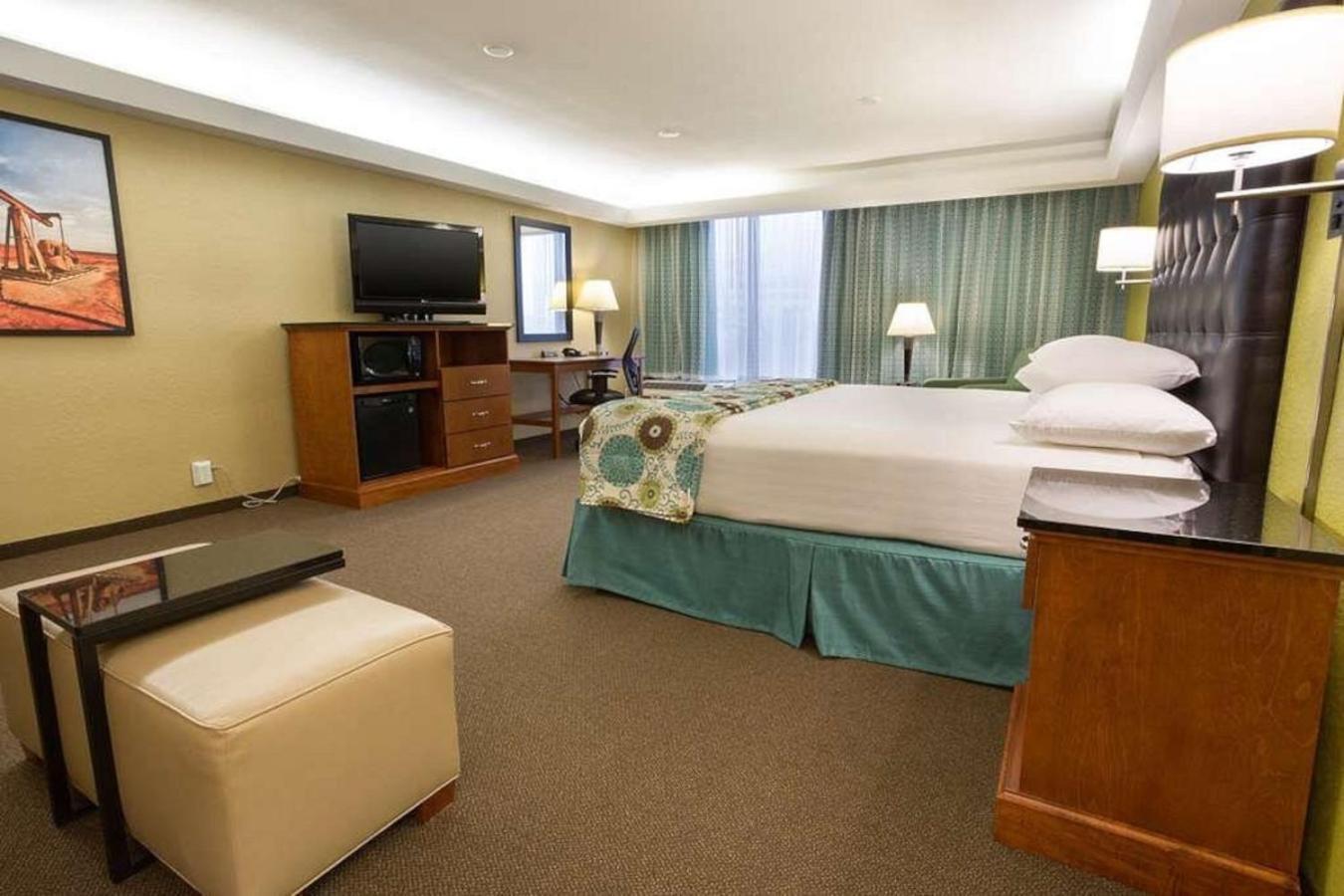 Heritage Inn & Suites The Woodlands, Trademark By Wyndham 外观 照片