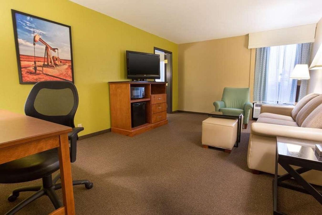 Heritage Inn & Suites The Woodlands, Trademark By Wyndham 外观 照片
