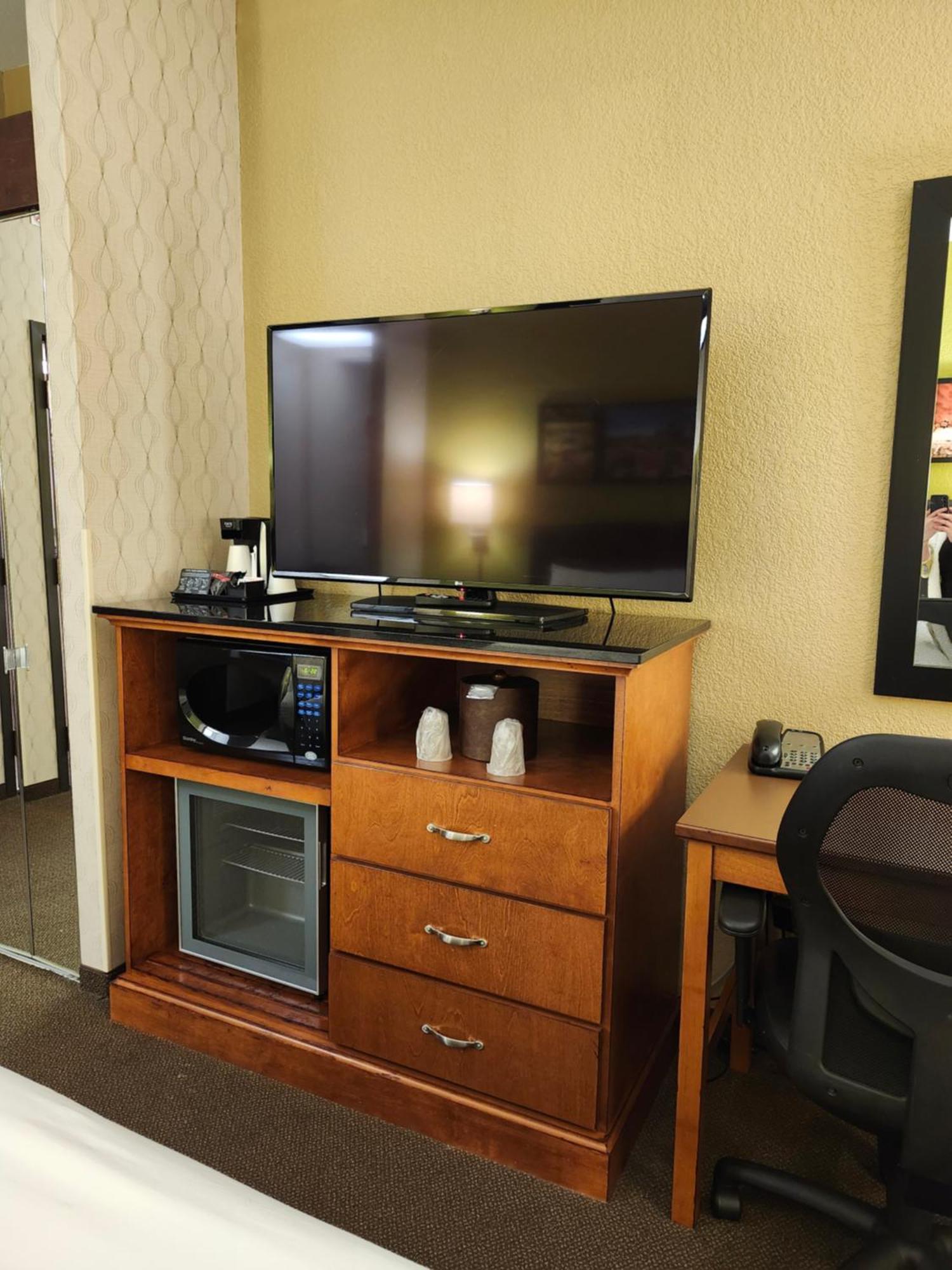 Heritage Inn & Suites The Woodlands, Trademark By Wyndham 外观 照片