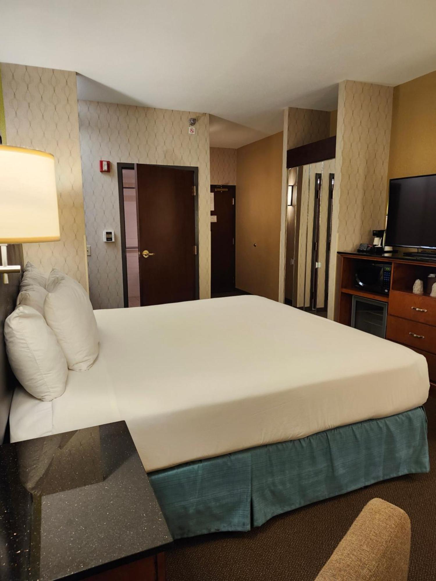 Heritage Inn & Suites The Woodlands, Trademark By Wyndham 外观 照片