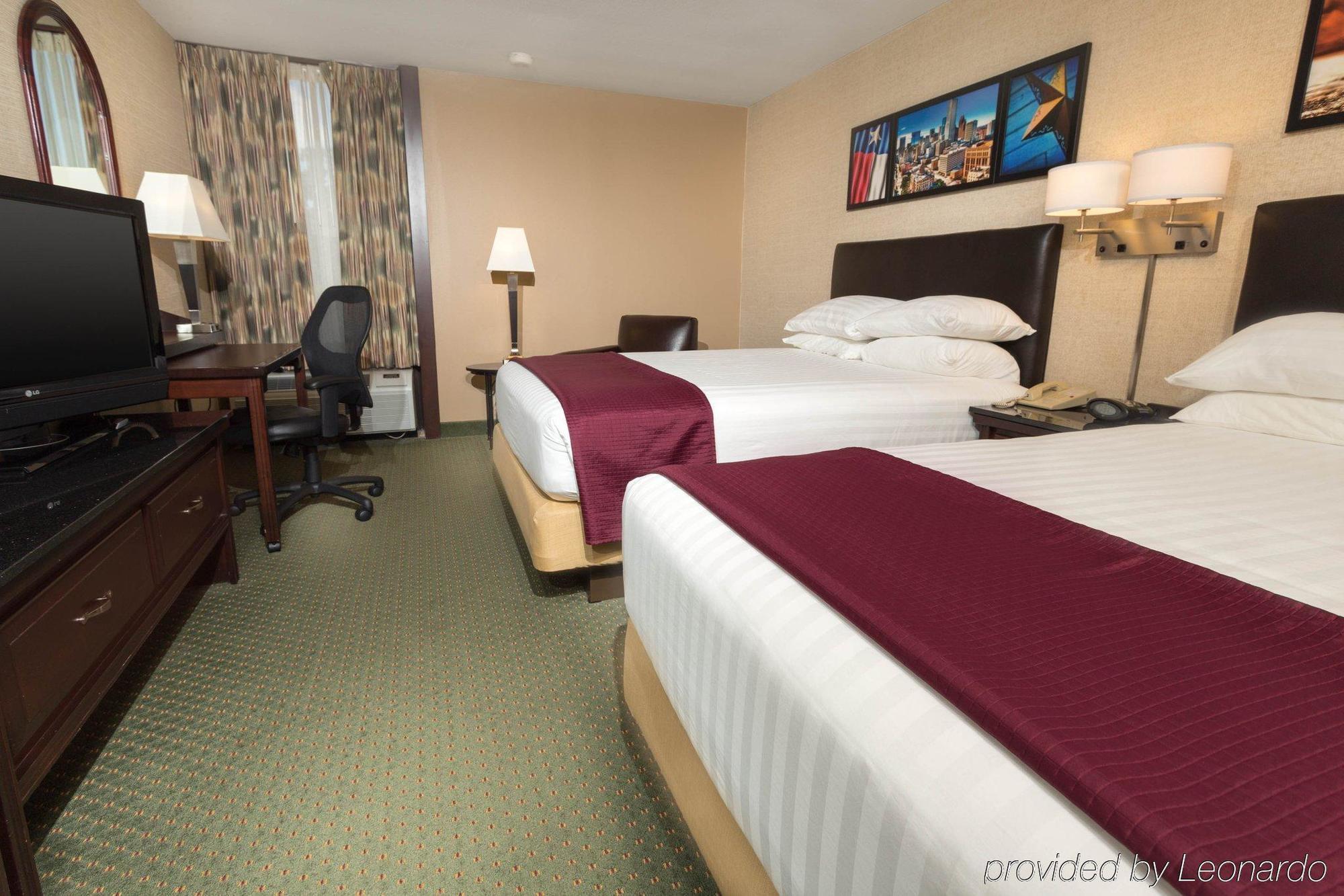Heritage Inn & Suites The Woodlands, Trademark By Wyndham 外观 照片
