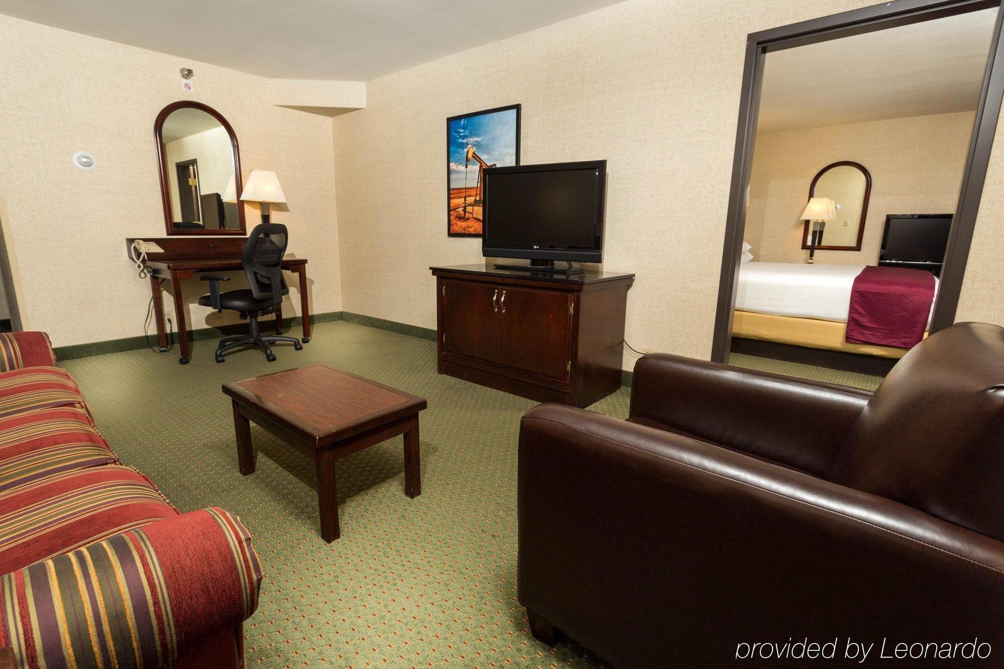 Heritage Inn & Suites The Woodlands, Trademark By Wyndham 外观 照片