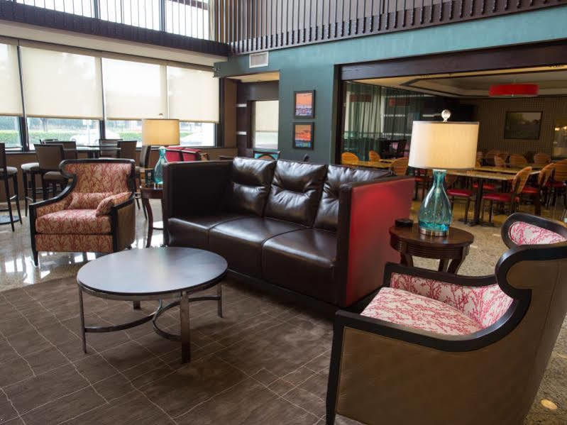 Heritage Inn & Suites The Woodlands, Trademark By Wyndham 外观 照片