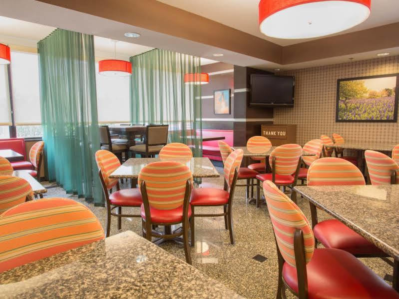 Heritage Inn & Suites The Woodlands, Trademark By Wyndham 外观 照片