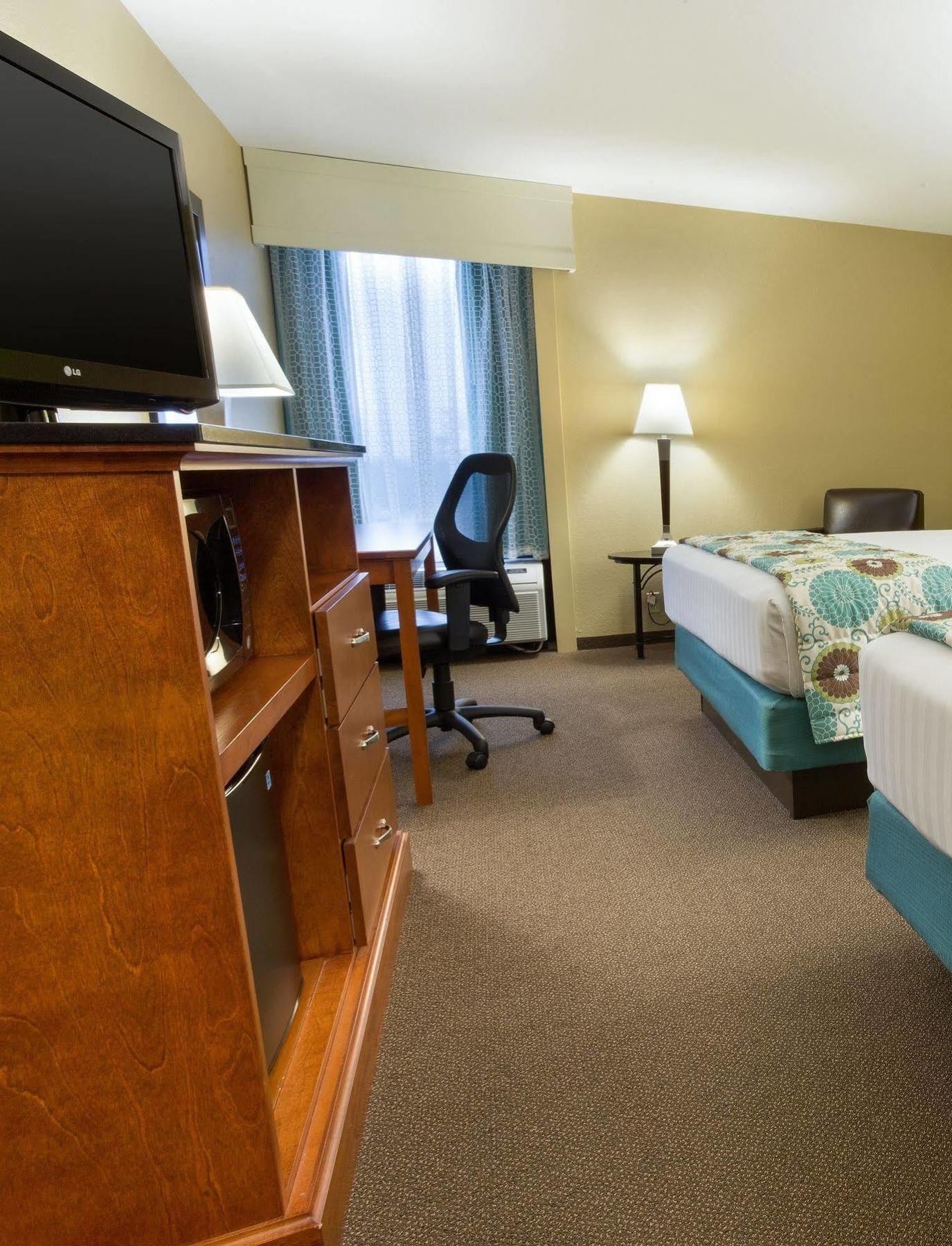 Heritage Inn & Suites The Woodlands, Trademark By Wyndham 外观 照片